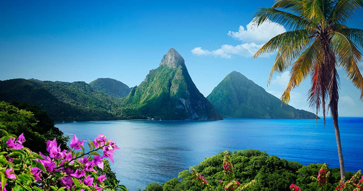 10+ Best Times To Visit St Lucia Stressfree