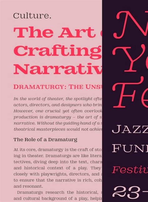 10 Canvas Font Styles To Boost Readability