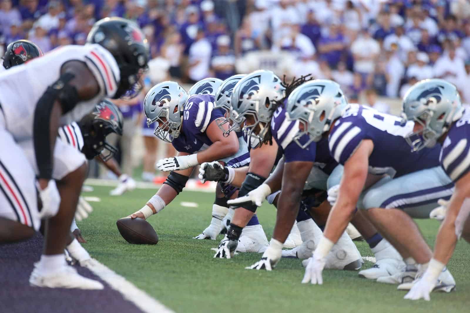 10+ Ksu Football Tips For A Winning Season