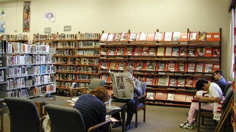 10 Longview Library Tips For Easy Research