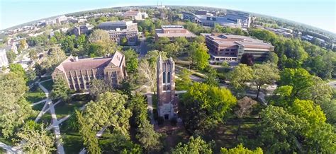 10+ Msu Campus Secrets Every Visitor Should Know