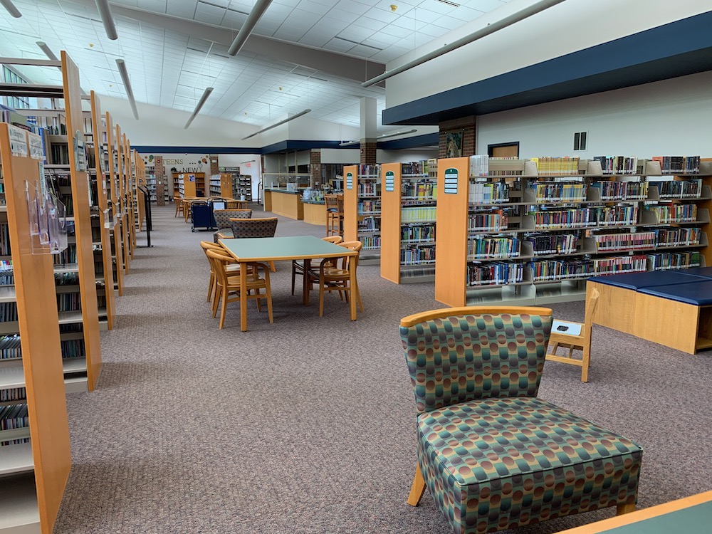 10 Norwalk Ct Library Tips For Easy Research