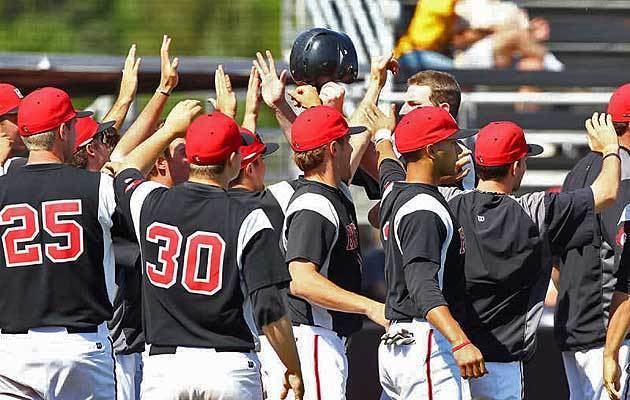 10 Rutgers Scarlet Knights Baseball Tips