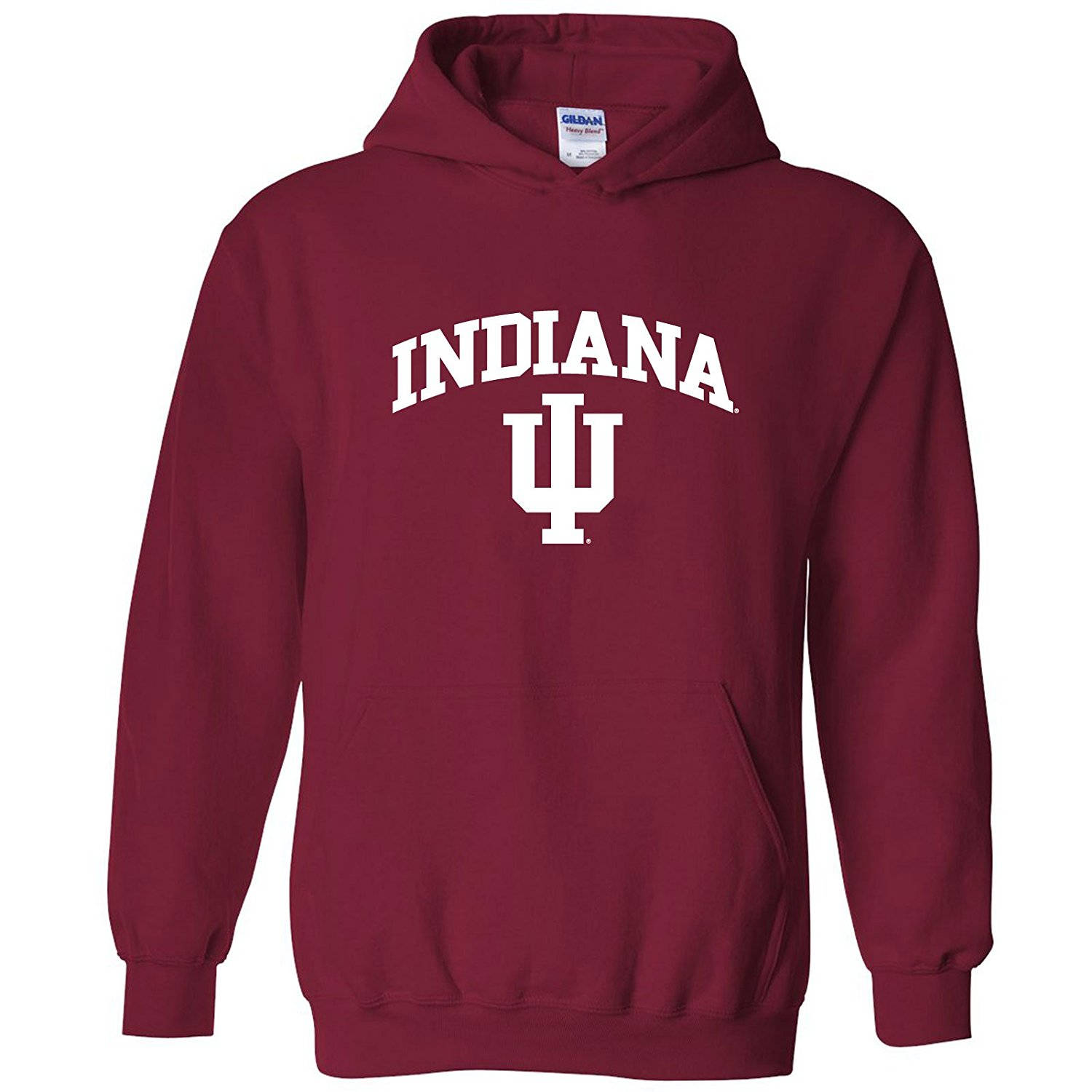 12 Christian University Sweatshirts To Wear Proudly