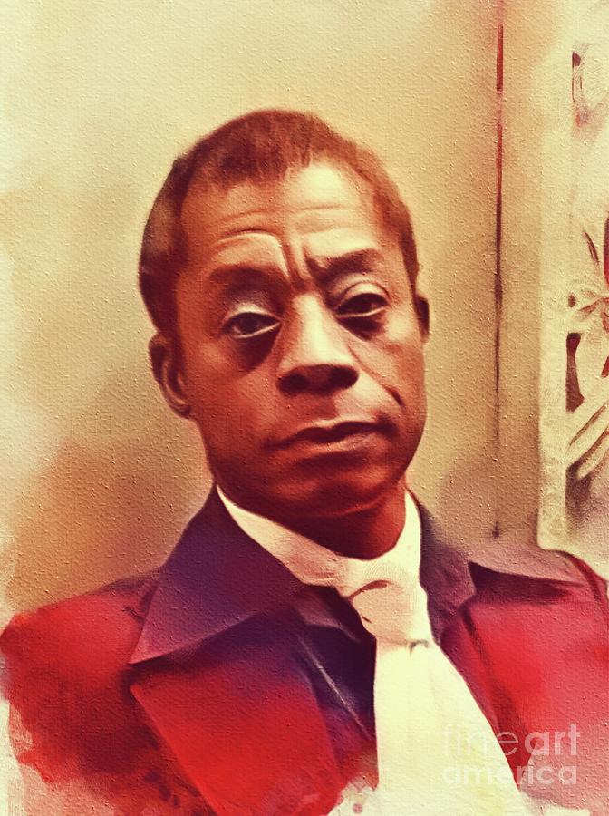 12+ James Baldwin Tips To Improve Literary Analysis