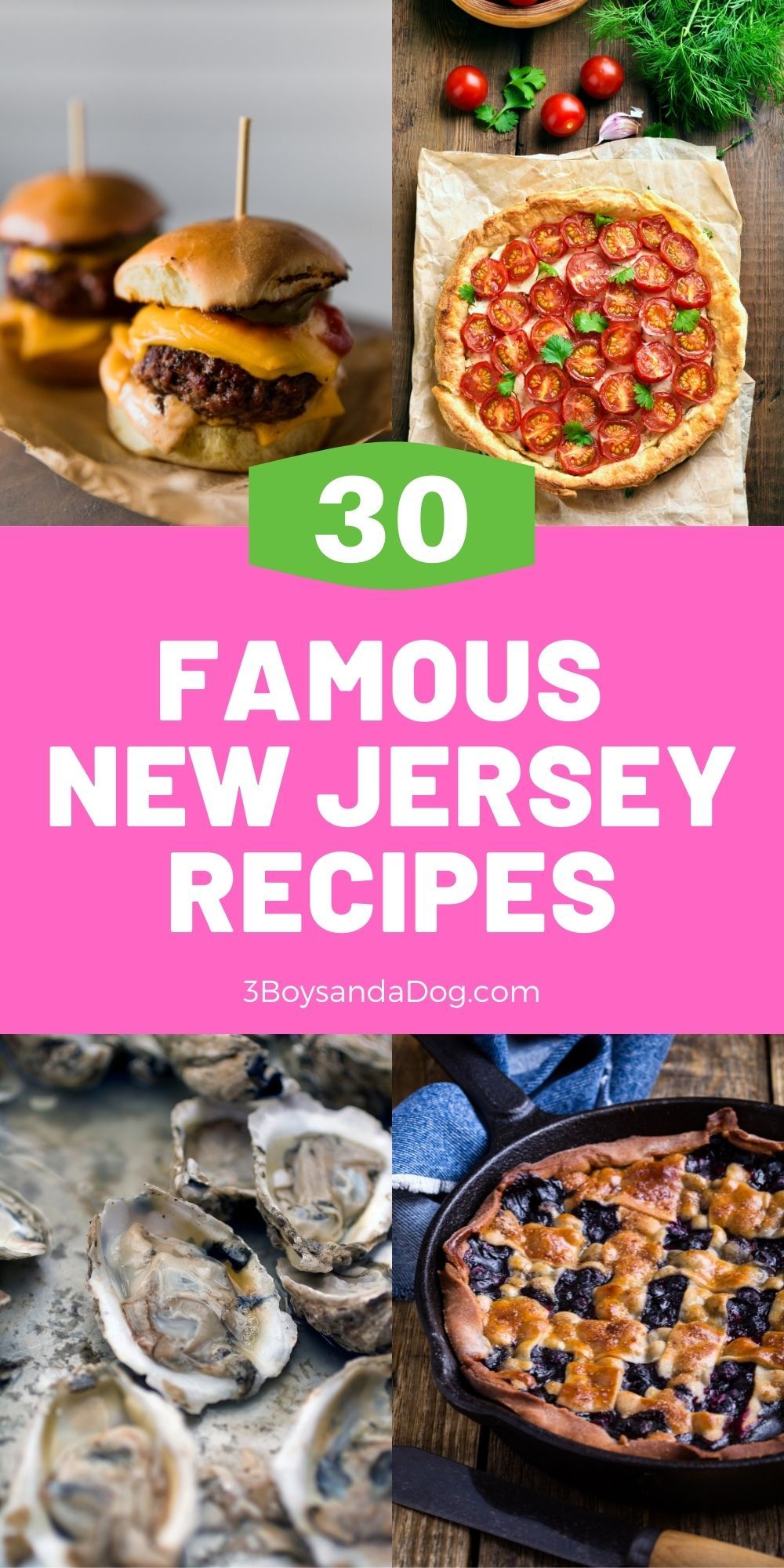 12+ New Jersey Recipes For Cast Iron Success