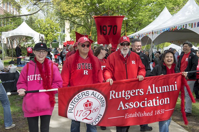 12 Rutgers Day Tips For Easy Navigation