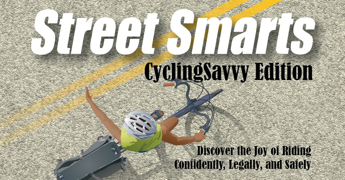 12+ Street Smarts Found