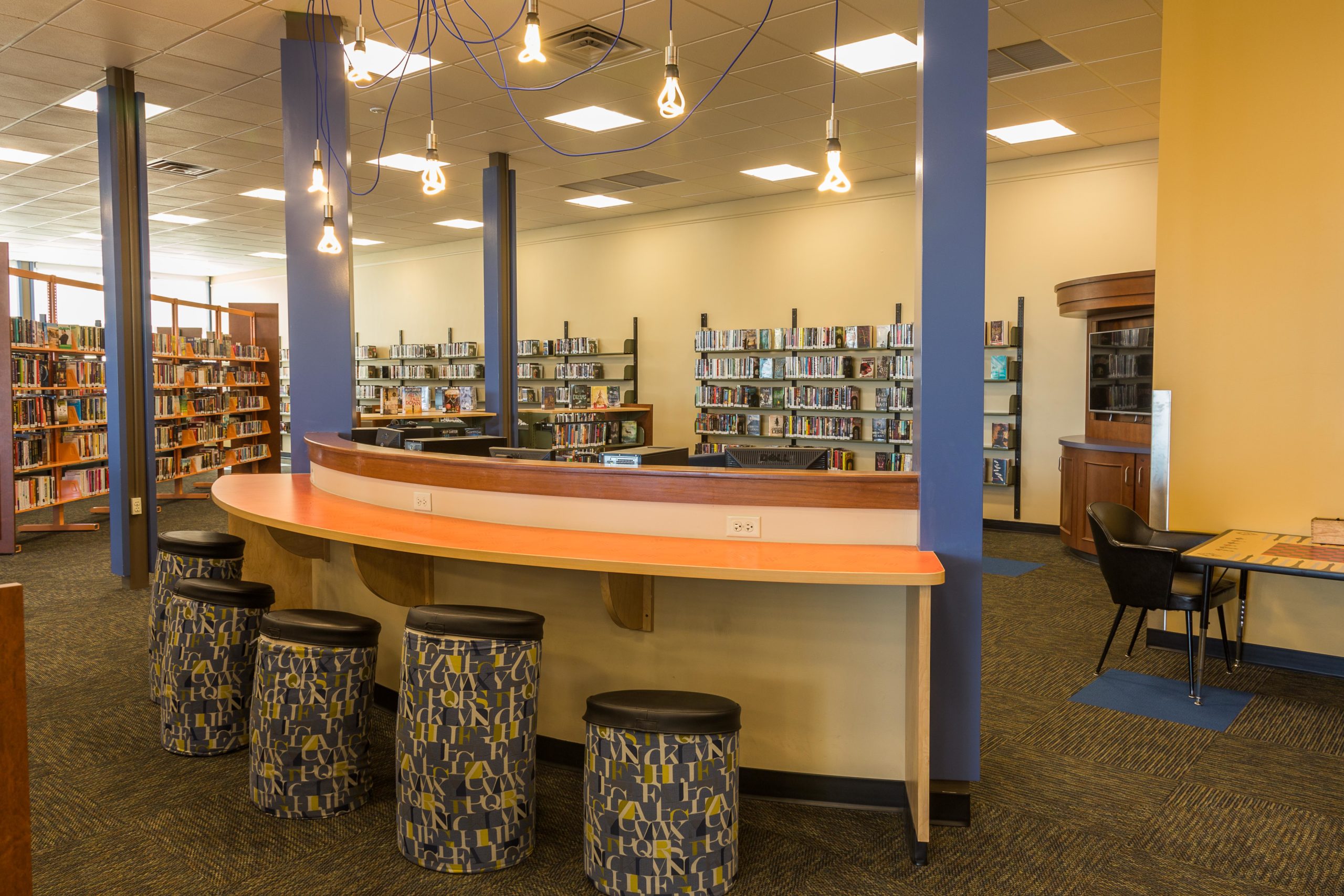 12 Sunnyside Library Tips For Better Research