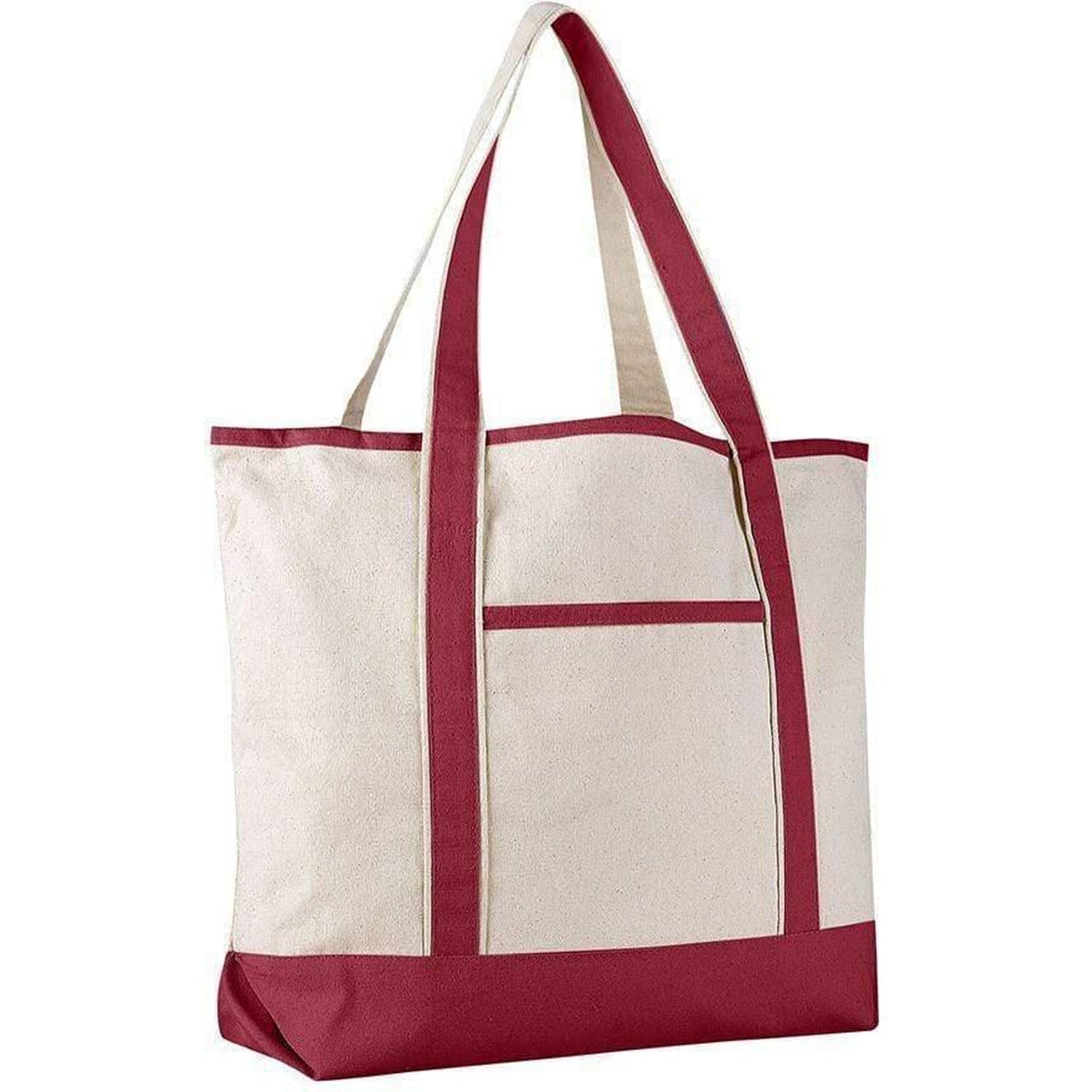 12 Wholesale Canvas Bags To Boost Sales