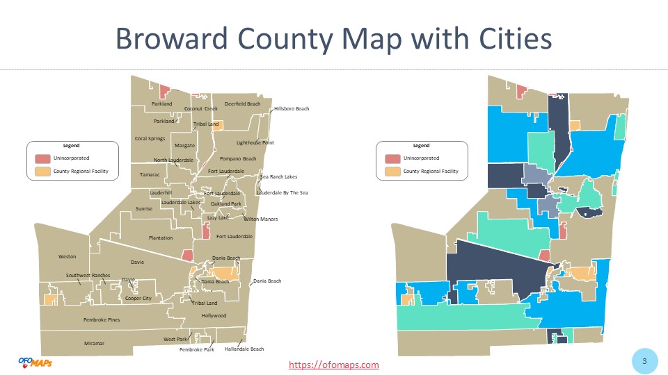 12+ Zip Code Maps For Easy Navigation