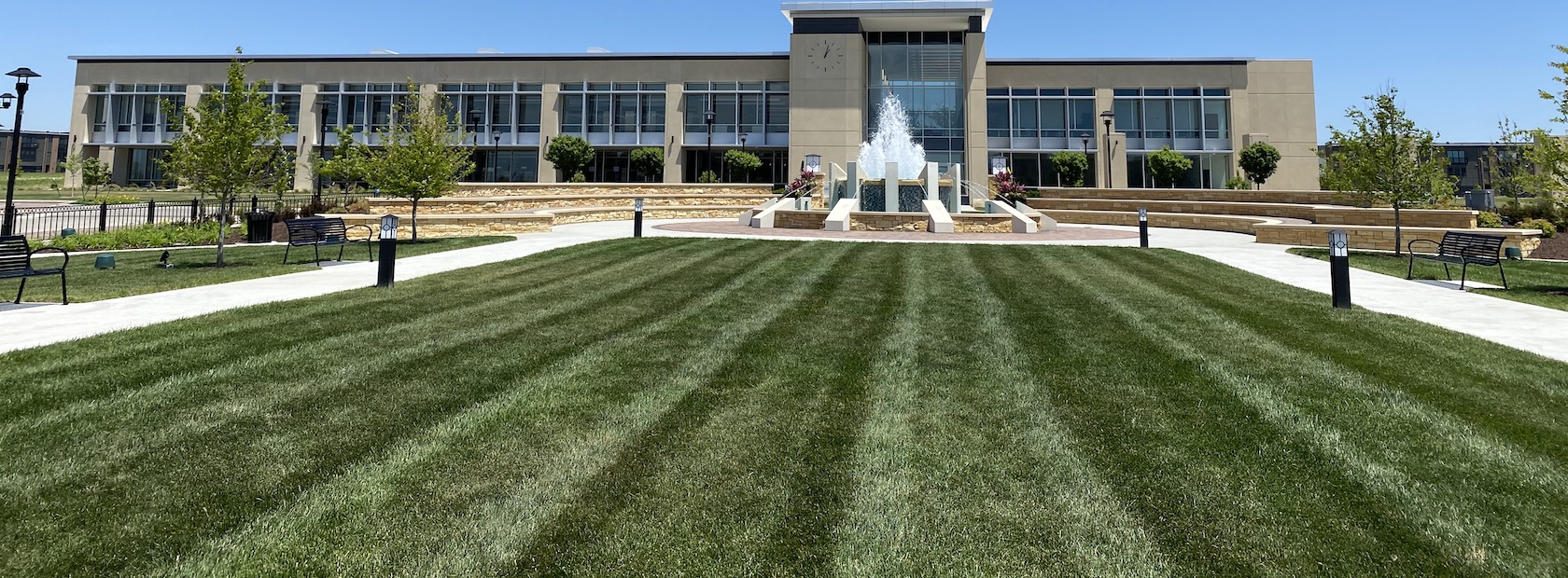 Ankeny Public Library