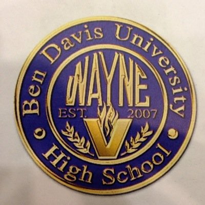 Ben Davis University Bdu Scholars Twitter