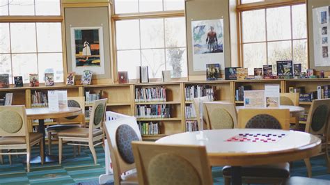 Bentonville Library Resources: Explore & Learn