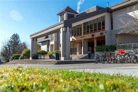 Cal Poly Humboldt Library