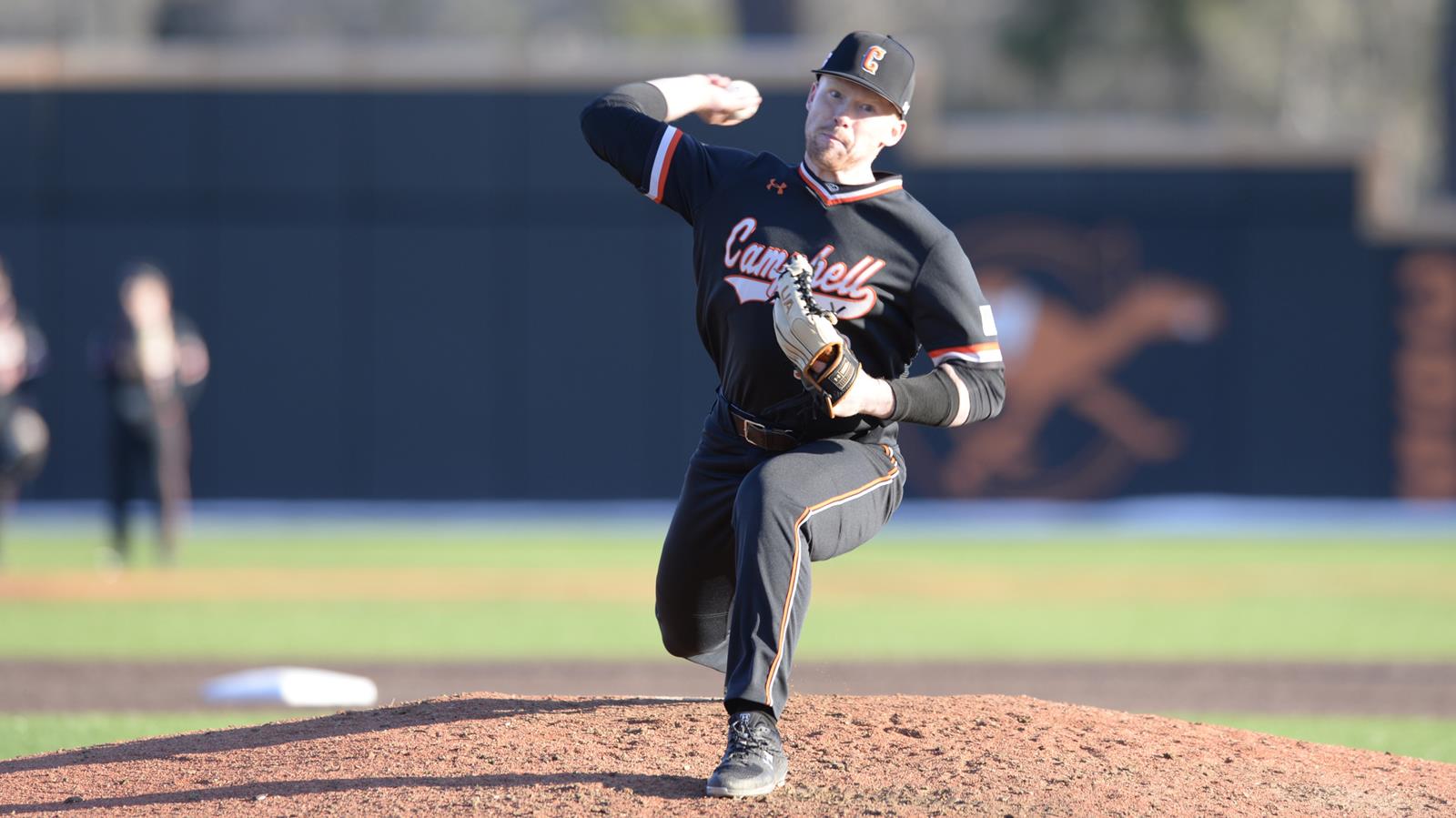 Campbell University Baseball: Schedule And Scores