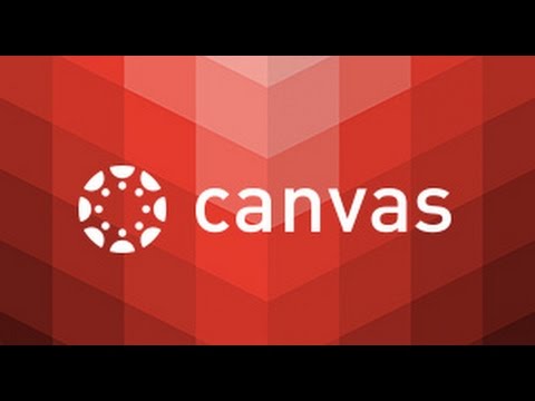 Canvas Quick Start Guide Canvas Instructure Youtube