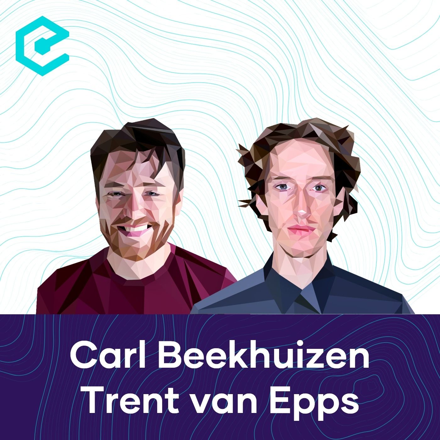 Carl Beekhuizen Amp Trent Van Epps Ethereum Foundation Eip 4844 Amp Kzg Ceremony Epicenter