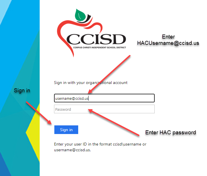 Ccisd Canvas