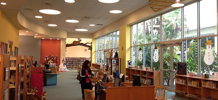 Charlotte County Florida Library Public Libraries Online