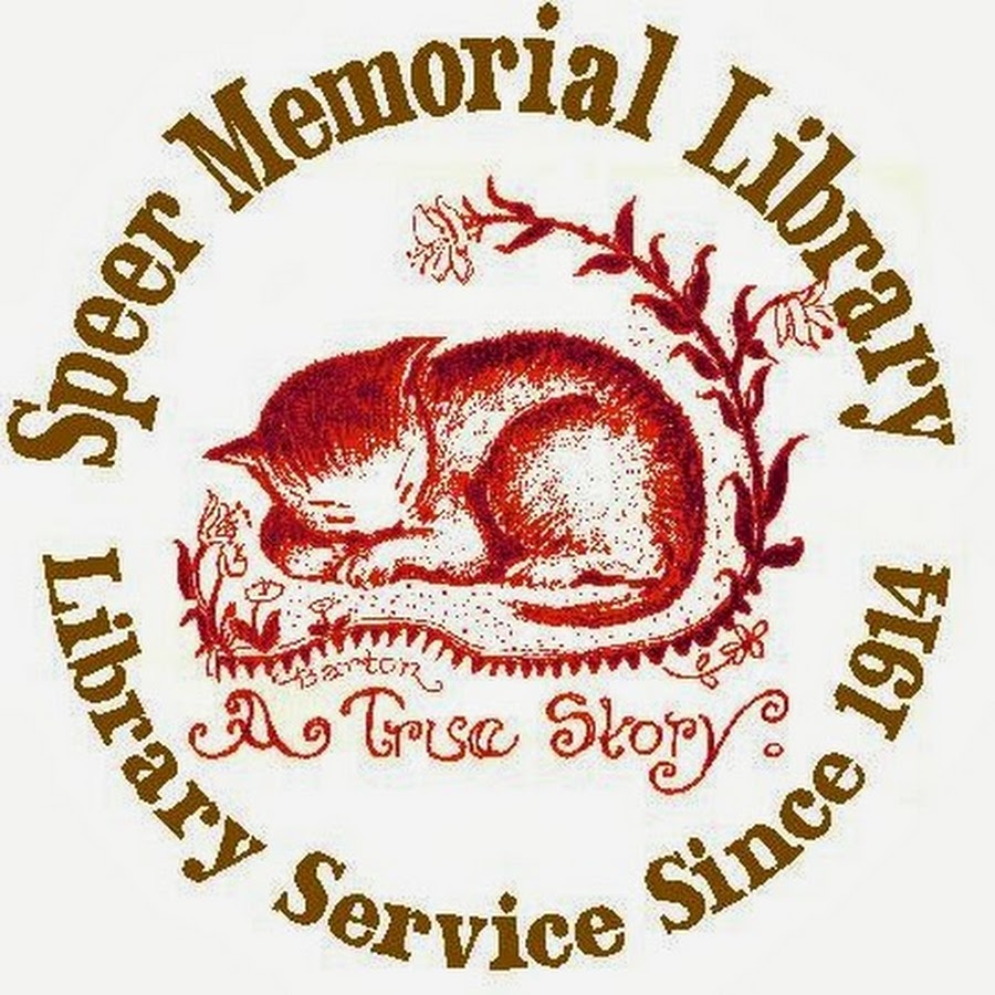 Come Visit Speer Memorial Library City Of Mission