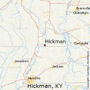 Daylight Saving Time Changes 2009 In City Of Hickman Kentucky Usa