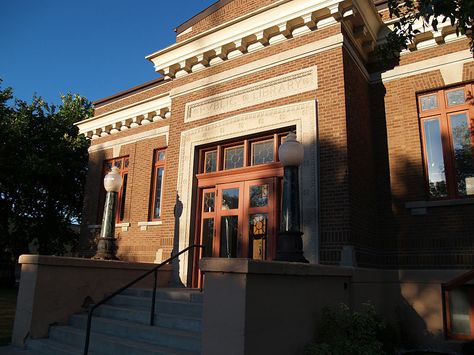 Directory Of Public Libraries In Minnesota