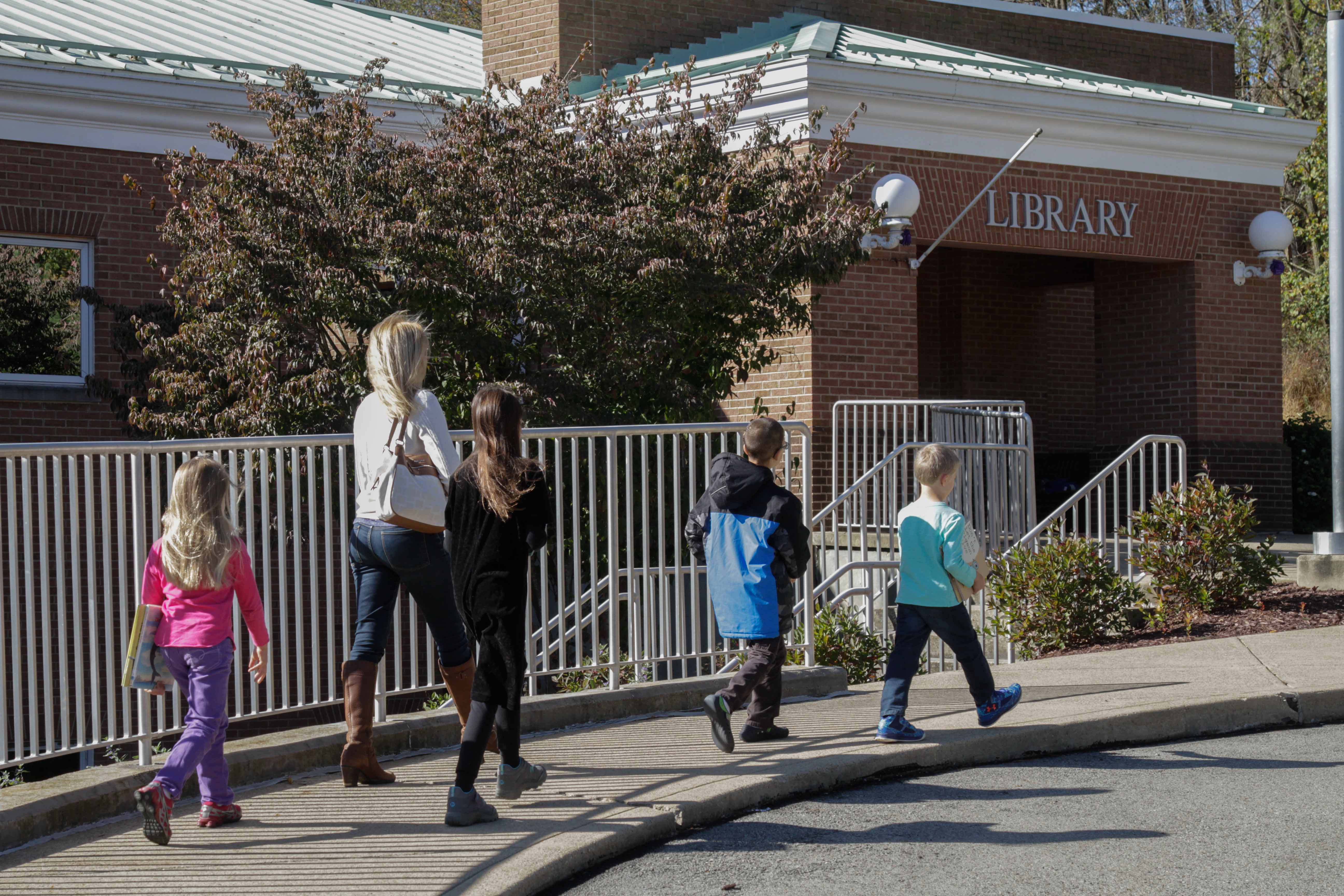 Ebooks And More Murrysville Community Library