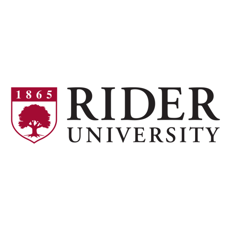 First Year Admissions Rider University