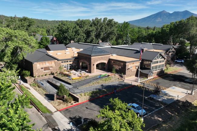 Flagstaff Public Library Updated February 2025 38 Photos 17