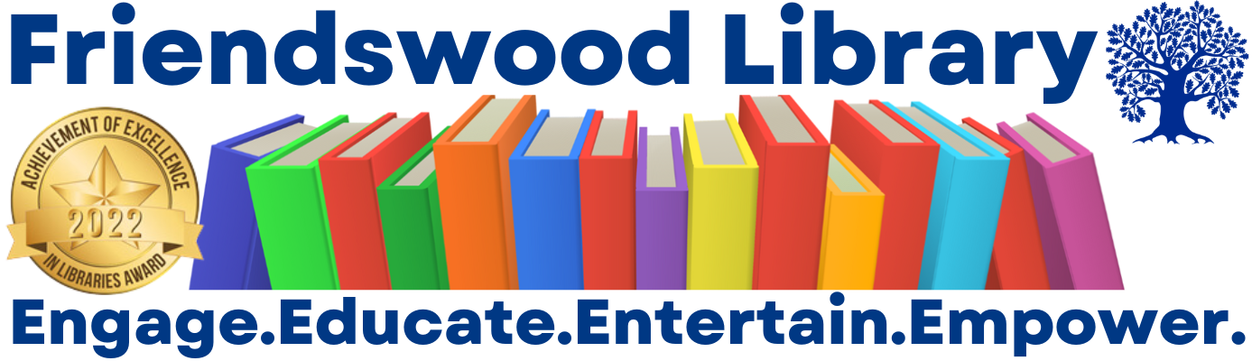 Friendswood Library Tx: Explore Books And Events