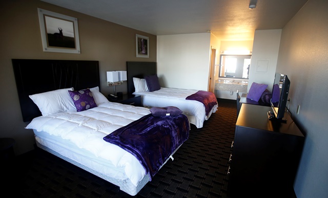 Gcu Checks In With Hotel Hospitality Program Gcu Today