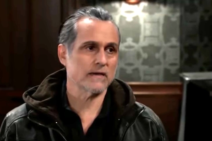 General Hospital Spoilers Sonny S Family Memory Nina S Guilt Getting