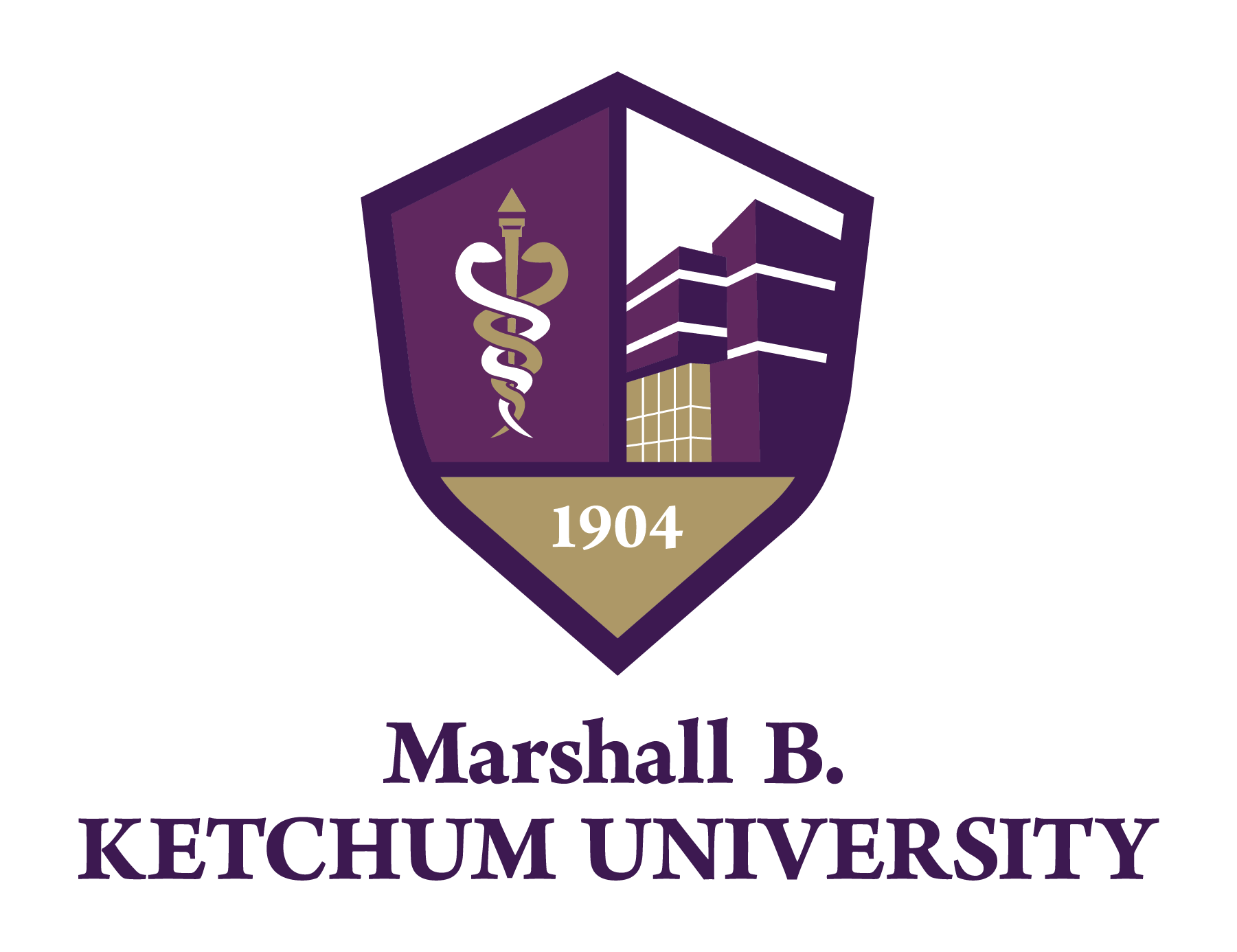 Giving Marshall B Ketchum University