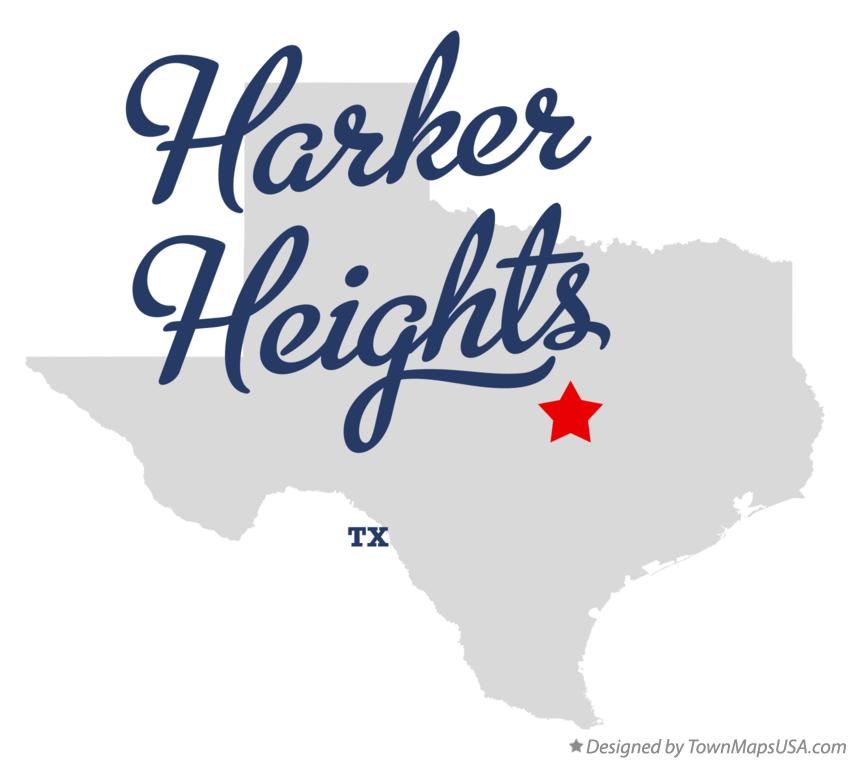 Harker Heights Resources Uncovered