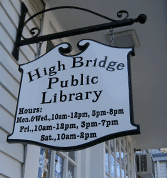 High Bridge Library