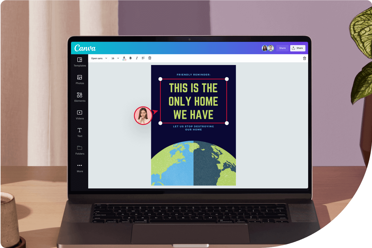 How To Create A Worksheet In Canva A Quick And Easy Tutorial For