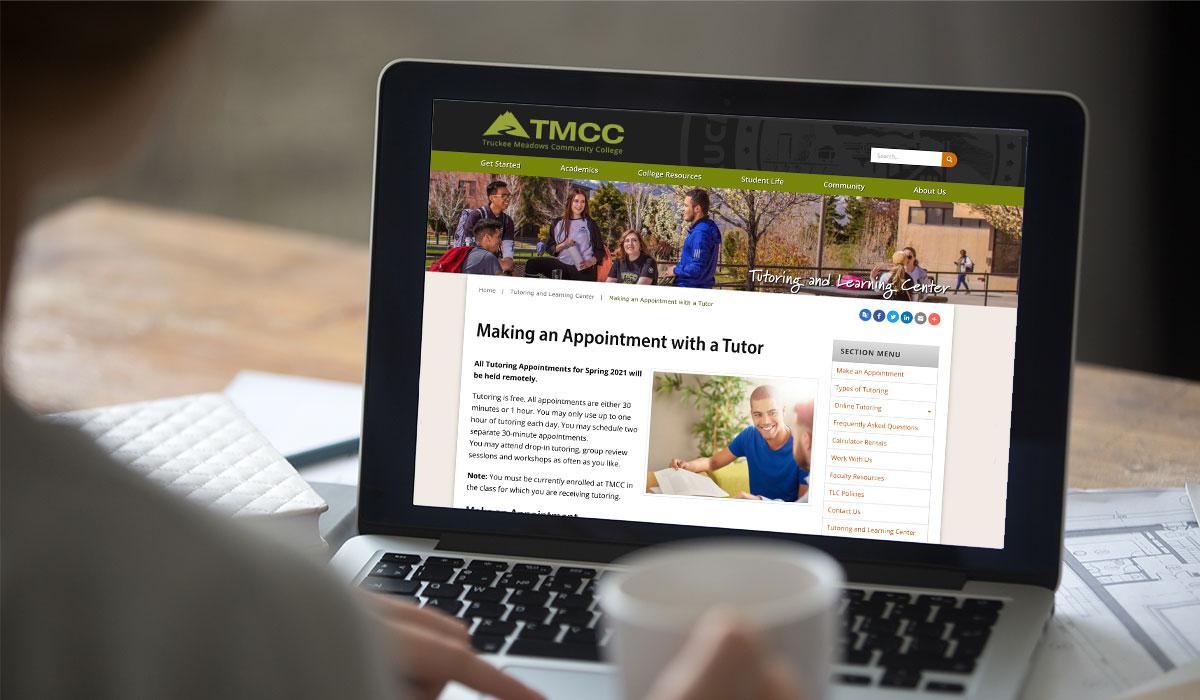 How To Use Tmcc Canvas? Student Success Tips