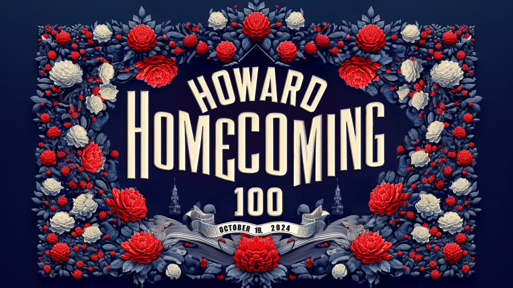 Howard Homecoming 2024 Lineup 2024 Jolie Madelyn