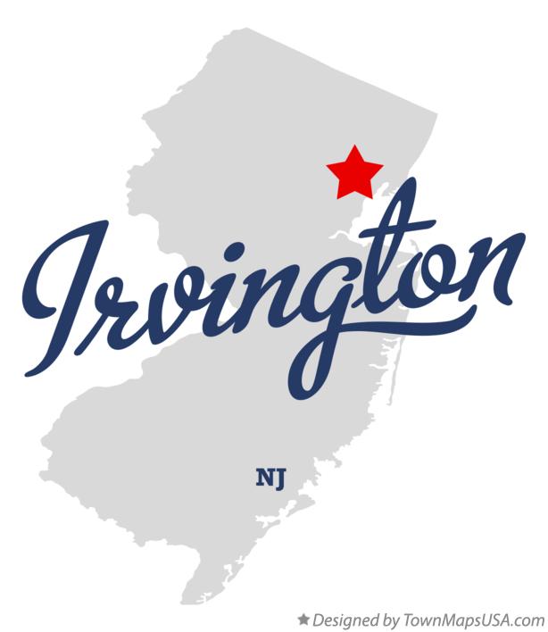 Irvington New Jersey