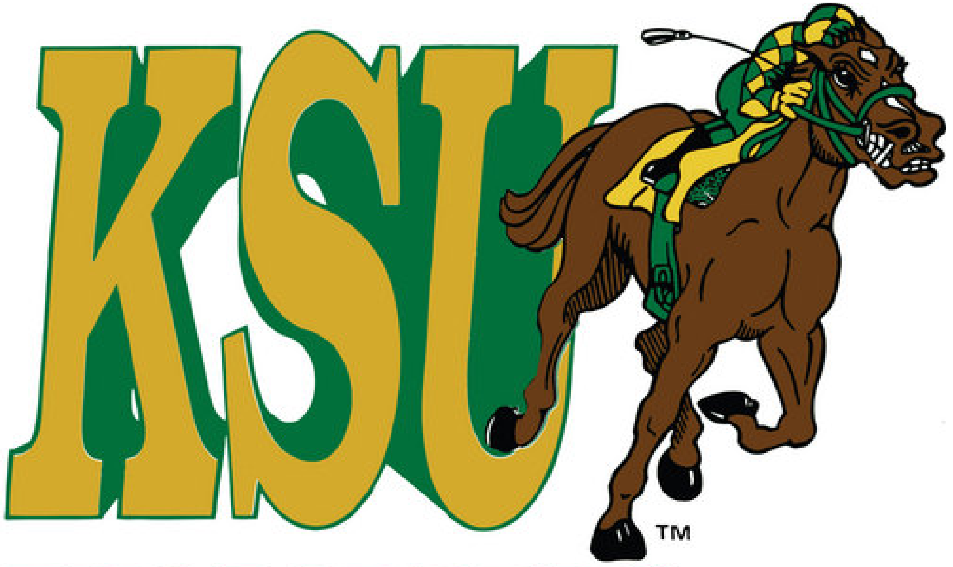 Kentucky State University Football