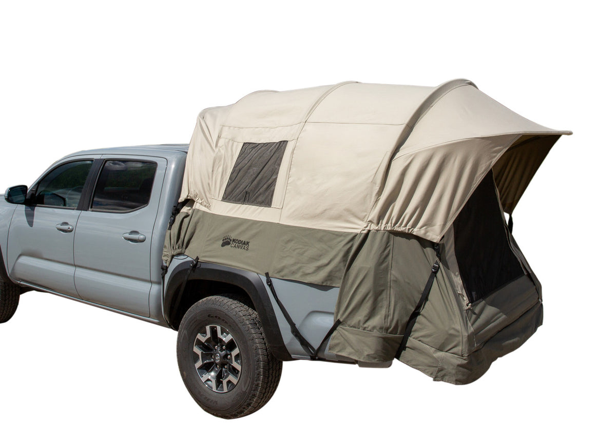 Kodiak Canvas Truck Tent