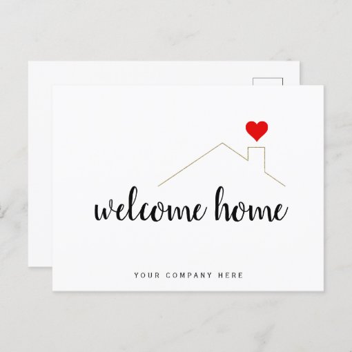 Let S Find Your Dream Home Realty Postcard Zazzle Real Estate Fun