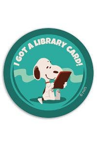 Library Card Sign Up Month 2016 At The Mokena Community Public Library