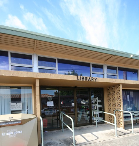 Library Img 3584 Adamstown Branch Of The Newcastle Regiona Ozinoh