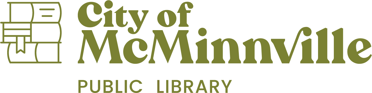 Mcminnville Library: Discover Free Resources Today