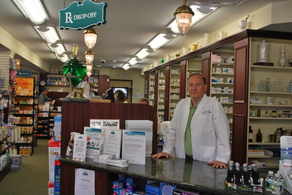 Millers Pharmacy Updated December 2024 52 Reviews 678 Wyckoff Ave