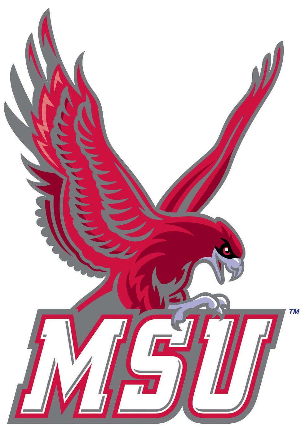 Montclair State University Football