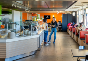 Nc State Dining Adds University Towers Dining Hall And Other New Options For The 2023 2024