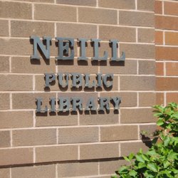 Neill Public Library In Pullman Wa Librarything Local